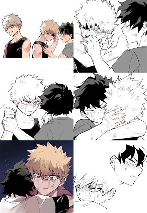 bakudeku nsfw|ABCs of BakuDeku Smut